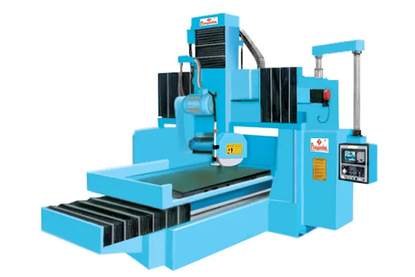 C2X 1632 CNC Profile Surface Grinding Machine