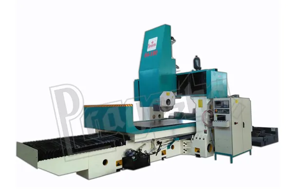 C2X 2060 CNC Profile Surface Grinding Machine